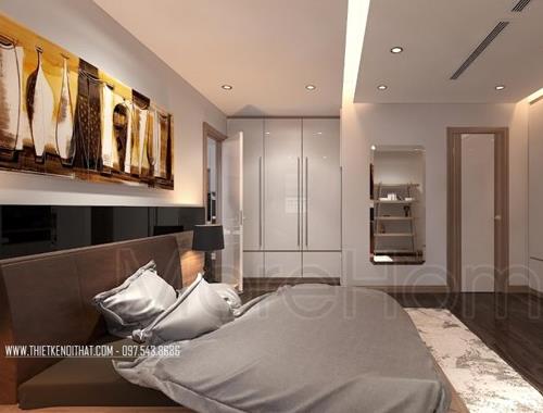  Tổng hợp những mẫu thiết kế phòng ngủ khách sạn sang trọng